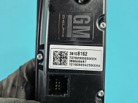 Konsola panel nawiewu Opel Astra V K 39158162
