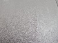 Fotele komplet kanapa Opel Zafira C
