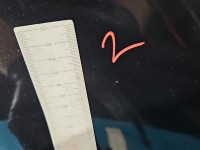 Błotnik przód prawy Bmw X3 e83 475/9