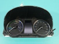 Licznik Mitsubishi Outlander III 12- MM0059-552, 8100C839, MM0059-5520T34539 2.4 wiel EUROPA