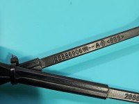 Ramie wycieraczki przód komplet lewe prawe Dacia Dokker 2888167R, 288869061R