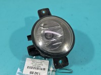 Halogen lewy BMW X6 E71