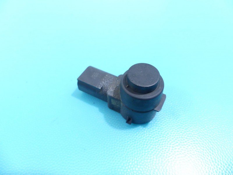 Czujnik parkowania PDC Citroen C5 II X7 biały KWED 9663821577XT, 0263003587