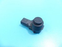 Czujnik parkowania PDC Citroen C5 II X7 biały KWED 9663821577XT, 0263003587