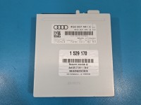 Sterownik moduł Producent części: Audi, kamery AUDI A6 C7 4G0907441C