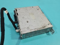 Radio fabryczne Peugeot 508 I 9806710980 radioodtwarzacz