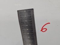 DRZWI PRZÓD LEWE KIEROWCY Mercedes Sprinter II 906 5d biały