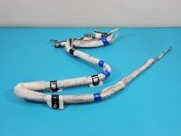 Kurtyna lewa poduszka airbag Audi A5 8T