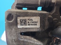 Zacisk tył lewy Kia Ceed III 18-21 1.5 T-GDi HB