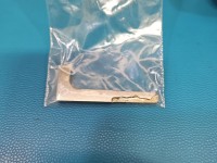 Klamka przód lewa zewnętrzna Volvo S90 16- 31378250