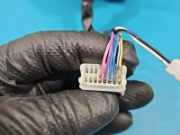 Lusterko prawe Honda Accord VIII 08- NH737M europa