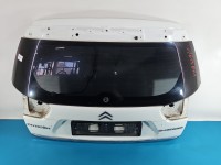 Klapa tył BAGAŻNIKA SZYBA Citroen C-Crosser HB 5d W19