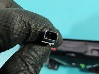 Klamka wewnętrzna przód prawa Skoda Superb III 3V0837222