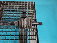 Półoś tył prawa BMW X5 F15 3.0d automat