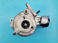 Turbosprężarka Regenerowana Audi A4 B7 758219-3, HGR03G145702K, KBJ01844R 2.0 tdi (BRE) 140KM