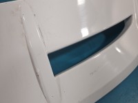 Spoiler lotka klapy Ford Fiesta Mk7 H9