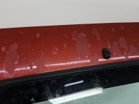 Klapa tył Toyota Corolla E11 HB 5d bordowy 3N8