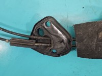 DŹWIGNIA LEWAREK WYBIERAK LINKI Renault Scenic II 2.0b