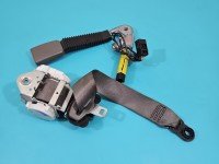 Pas bezpieczeństwa przód prawy pasażera JAGUAR XF I X250 33035173