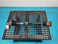 Półoś przód prawa Skoda Scala 2019- 1.0 tsi manual