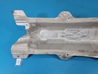 Osłona Peugeot, Europejska, Termiczna Peugeot 508 II 18- 1.5 hdi