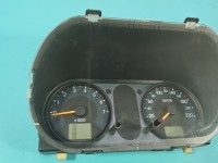 Komputer Sterownik silnika Ford Fusion 1.4 16V