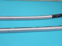 Relingi dachowe komplet Kia Ceed II 12-18