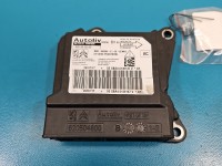 Sterownik poduszek airbag Peugeot 301 620504800, 9805630180