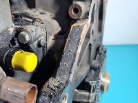 Silnik Vw Passat CC 2.0 TDI 140KM ODPALANY FILM POMIAR