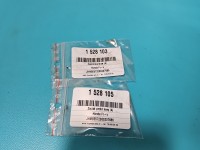 Zacisk przód lewy Honda Fr-v 2.2 i-CTDi