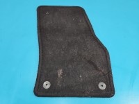 Dywaniki komplet Seat Ateca