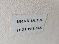 Skrzynia biegów Vw Passat CC 2.0 TDI