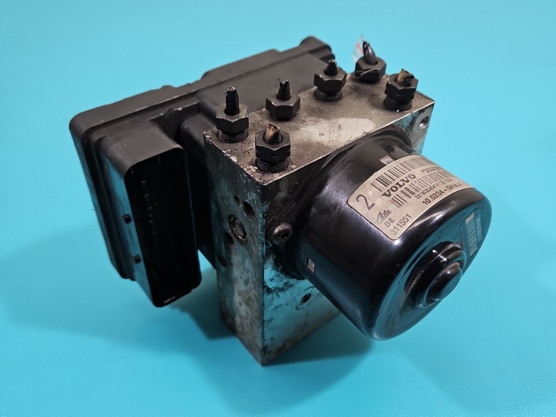 Pompa abs Volvo V70 II P30643979, 30643982, 5WK84034