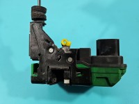 Zamek przód prawy 30634621 Volvo XC90 I 02- EUROPA Producent części: Volvo, Europejska, 7PIN