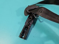 Pas bezpieczeństwa przód lewy kierowcy 5M1857705, 1K4857755M Vw Golf plus EU