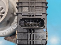 Turbosprężarka Jaguar XE X760 G4D36K682AG, 49335-01960 2.0d 179KM