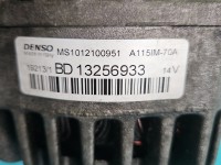 TEST Alternator Opel Corsa D 1.3 cdti 13256933