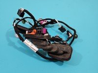 Instalacja Wiązka drzwi przód prawych Vw Caddy III 2K 2K5971121BR