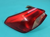 Lampa tył lewa Ford Focus Mk4 HB EUROPA