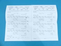 testowany Pompowtryskiwacz 0414720038, 038130073AK 1.9 tdi