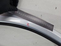 Drzwi przód prawe Citroen Berlingo I 5d srebrny EZR