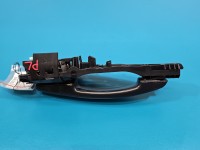 Klamka przód lewa zewnętrzna Opel Insignia A 14096201
