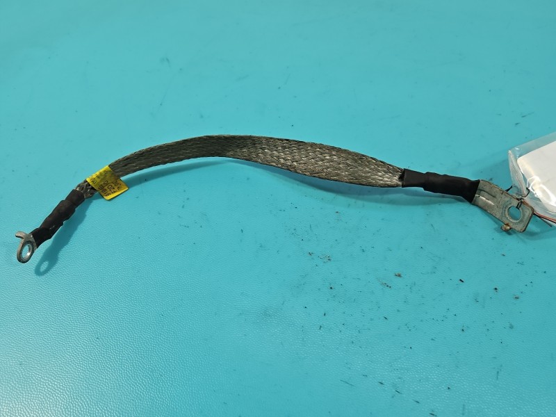 Wiązka instalacja Hyundai, Masa skrzyni biegów Hyundai Elantra VI 15-20 91865-F2010