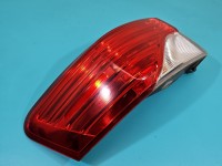 Lampa tył lewa TOYOTA, LED Z BŁOTNIKA LED 11-15 Toyota Avensis III T27 kombi