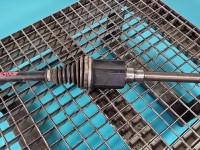 Półoś przód prawa BMW X5 E70 3.0d automat