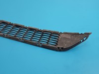 Zaślepka kratka zderzaka środkowa atrapa Ford Edge II