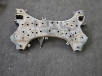 WÓZEK KOŁYSKA TRAWERS Sanki Belka silnika Kia Ceed III 18-21 1.5 T-GDi