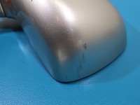 Lusterko lewe pin Toyota Corolla Verso II HB 5d kolor 1C0 europa