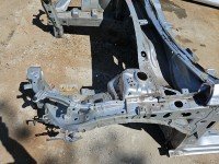 Podłużnica lewa fartuch ćwiartka Opel Insignia B