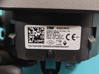 Poduszka powietrzna kierowcy airbag Renault Clio V 2019- 985706493R, 34231901E
